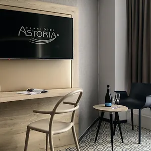 Astoria Отель