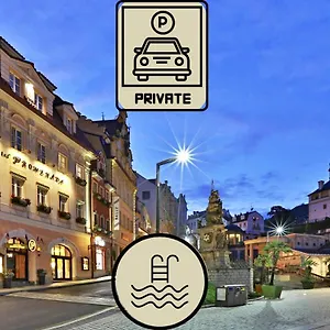 Promenáda Romantic Karlovy Vary