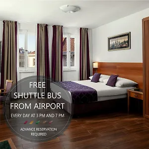 Galileo Hotell