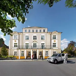 *** Hotel Wellness La Passionaria Česká republika