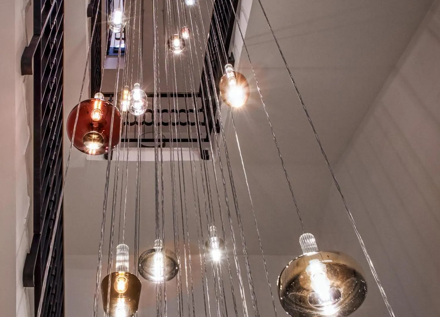 The Botanist Aparthotel Prague