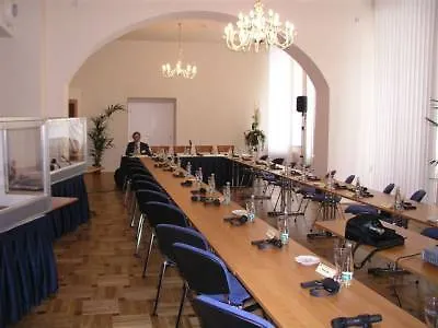 The Botanist Aparthotel Prague 4*,  Czech Republic