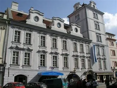 The Botanist Aparthotel Prague