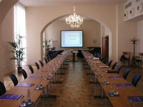 The Botanist Aparthotel Prague
