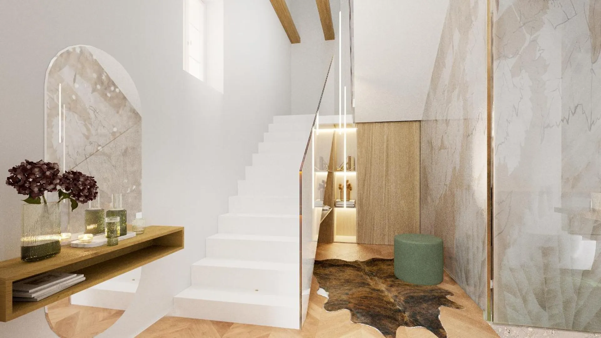 The Botanist Aparthotel Prague 4*,  Czech Republic