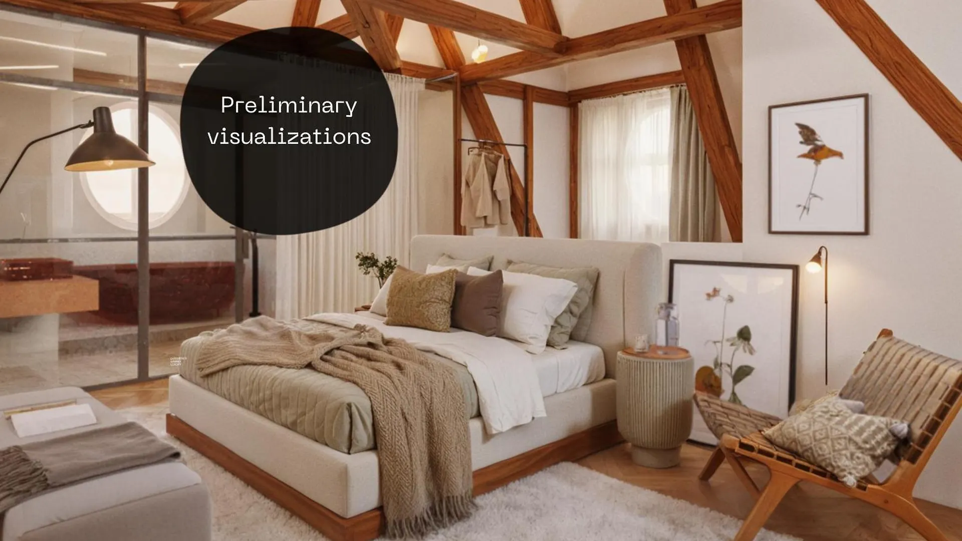 The Botanist Aparthotel Prague