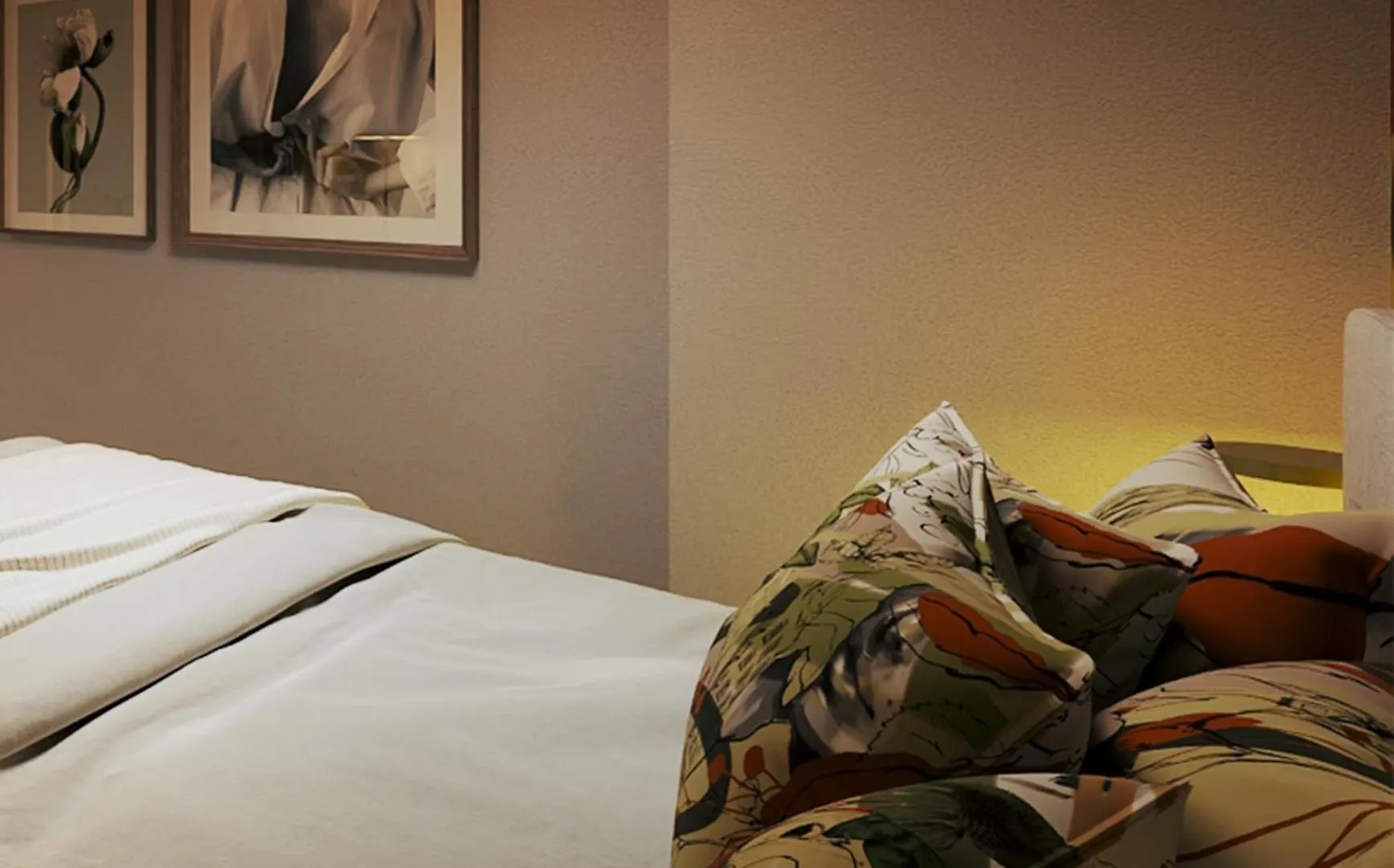 The Botanist Aparthotel Prague
