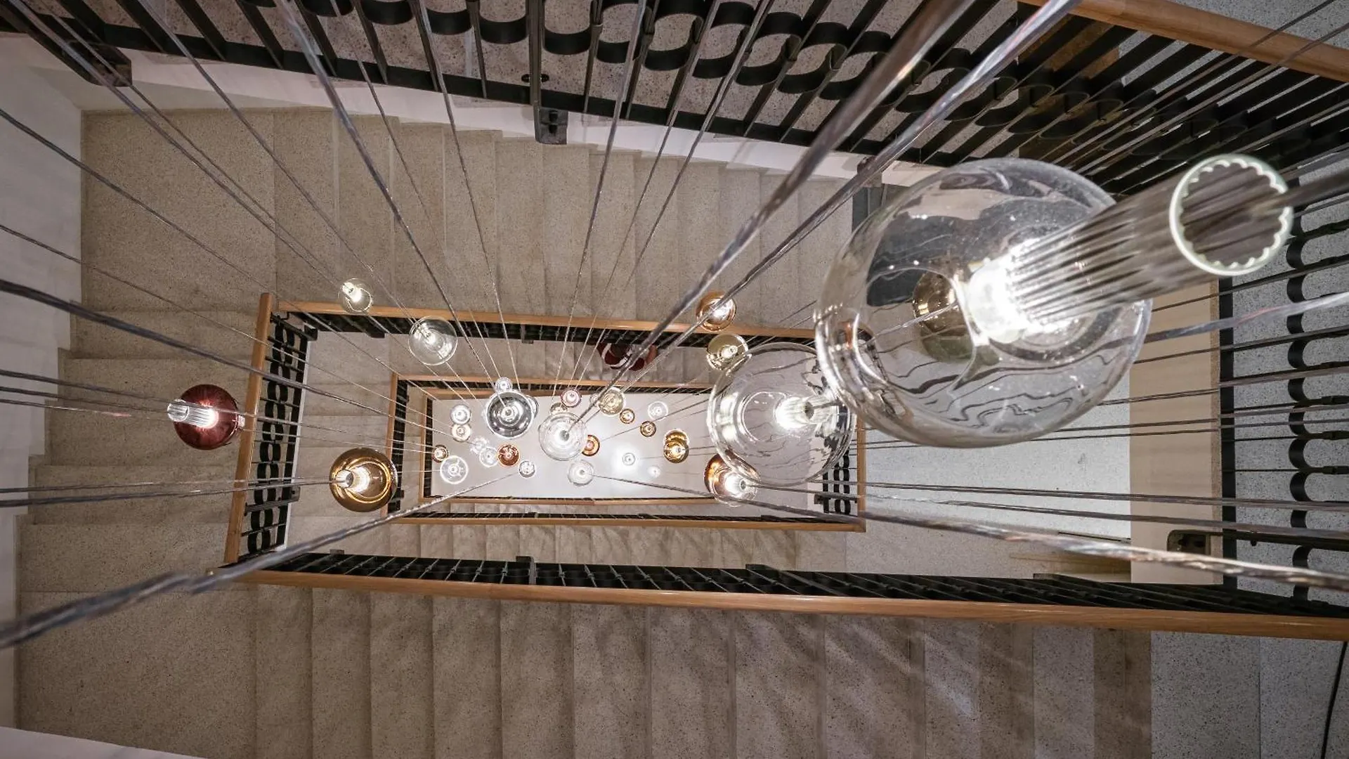 The Botanist Aparthotel Prague