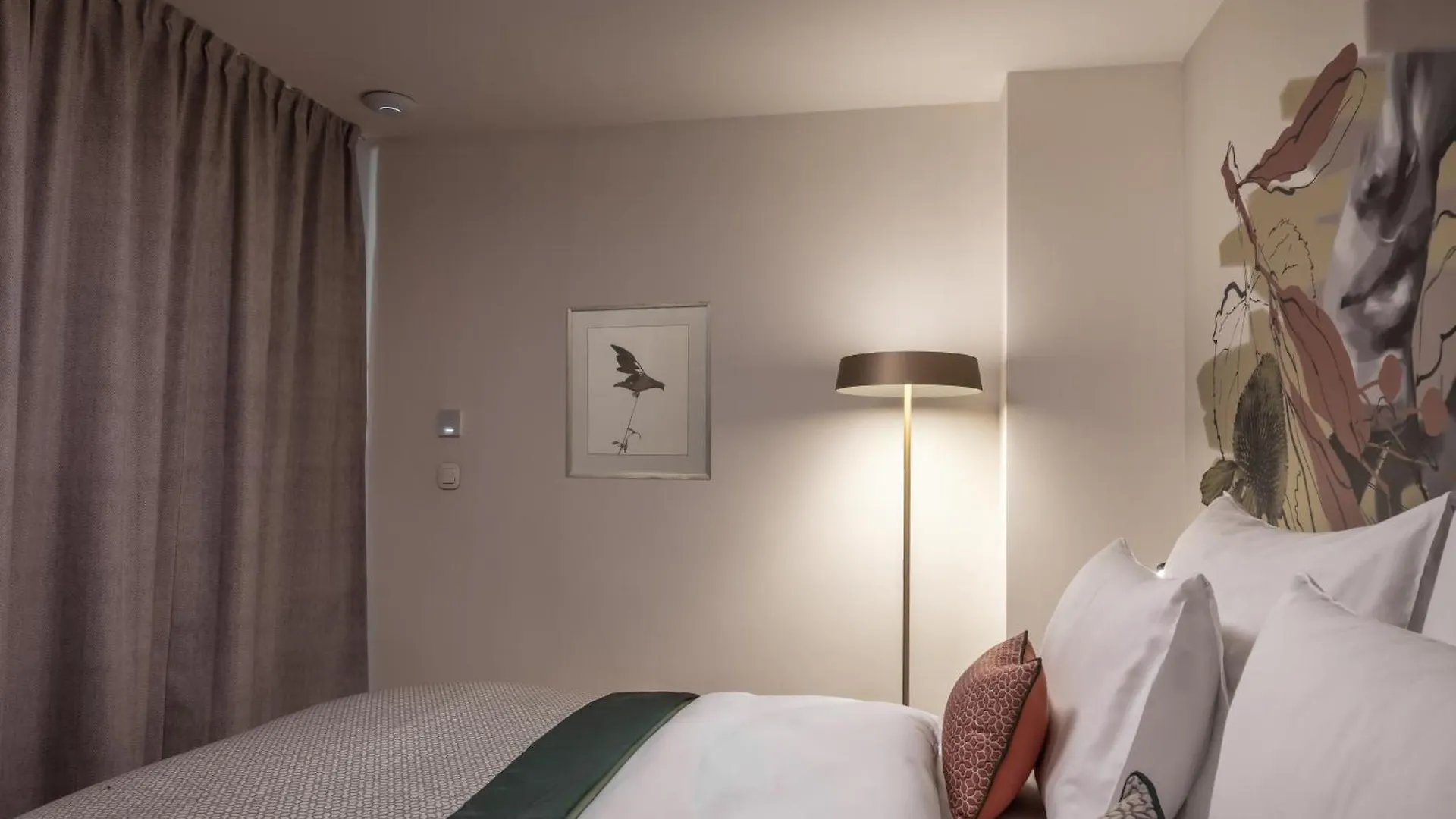 The Botanist Aparthotel Prague