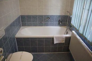 ****  The Botanist Aparthotel Prague Czech Republic