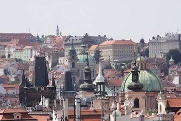 The Botanist Aparthotel Prague