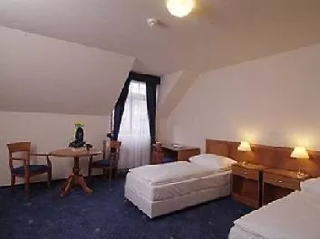 The Botanist Aparthotel Prague