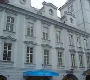 The Botanist Aparthotel Prague Czech Republic