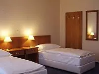 ****  The Botanist Aparthotel Prague Czech Republic