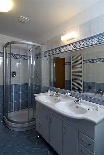 The Botanist Aparthotel Prague