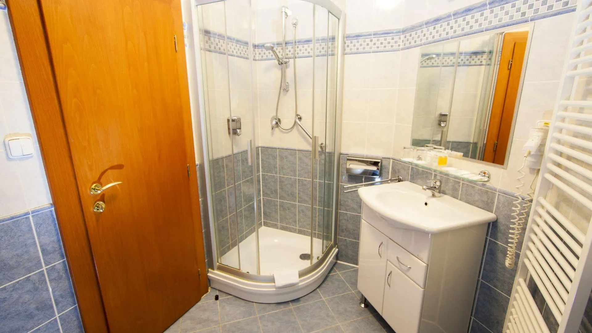 Aparthotel The Botanist Praga 4*,  Repubblica Ceca