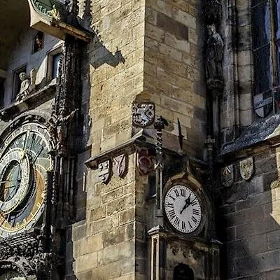 The Botanist Aparthotel Prague